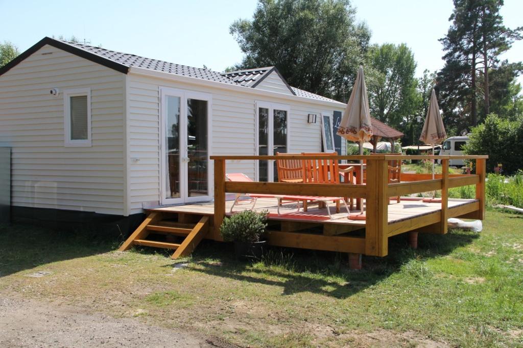 ホテル See-Campingpark Neubaeuer See 部屋 写真
