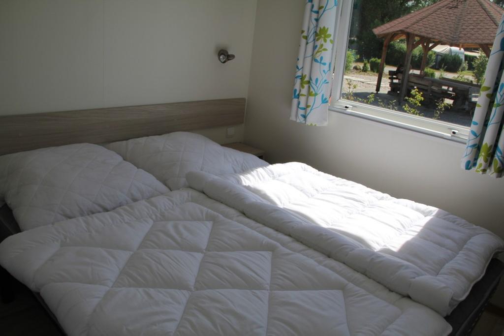 ホテル See-Campingpark Neubaeuer See 部屋 写真