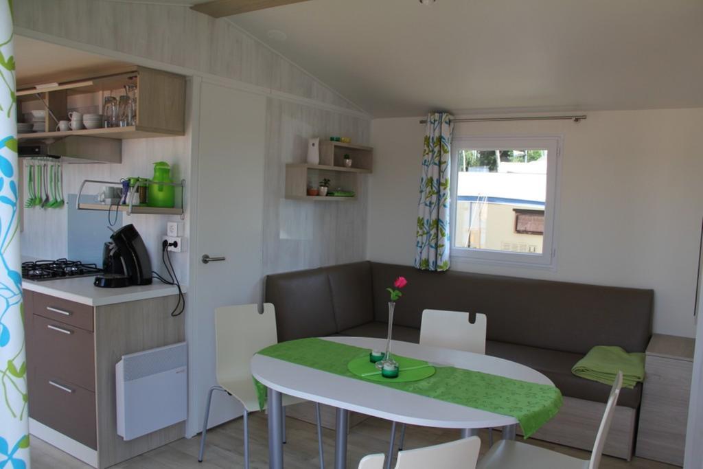 ホテル See-Campingpark Neubaeuer See 部屋 写真